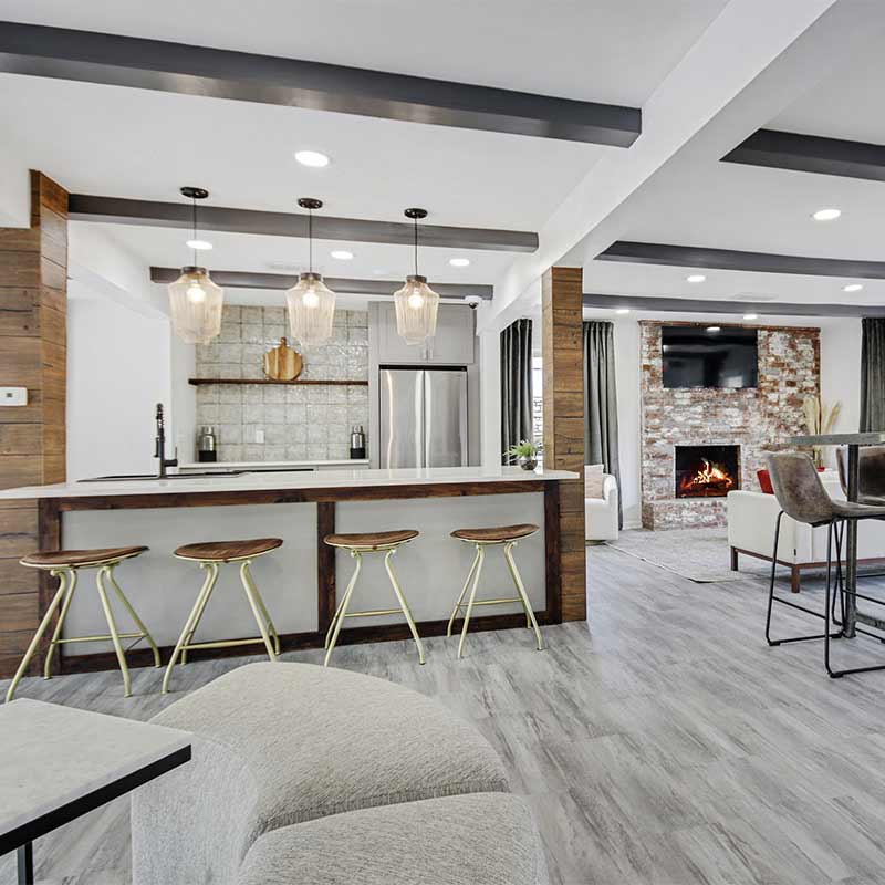 Southridge in Kansas City, KS