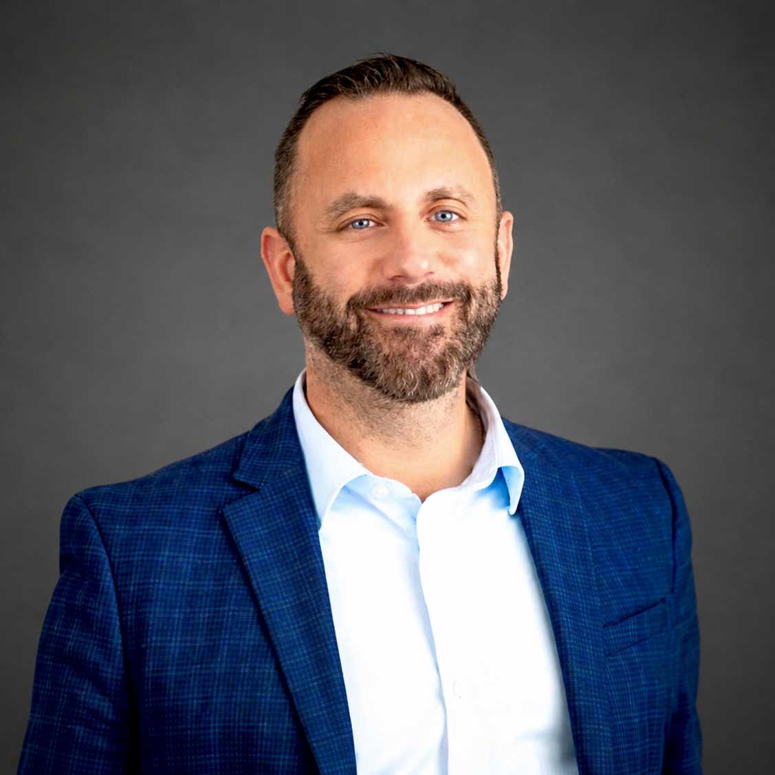 Jason Whitehouse - Regional Property Manager
